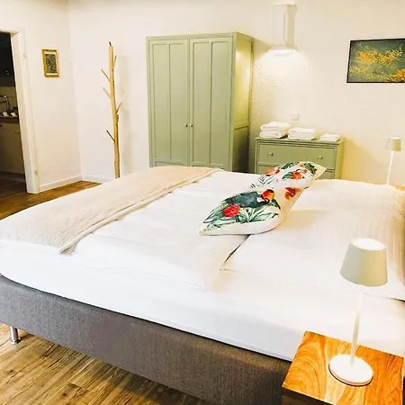 Sophie's Gaestehaus Bed & Breakfast Meisenheim