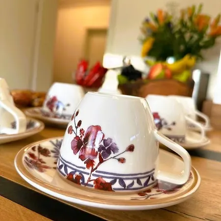 Bed & Breakfast Sophie's Gaestehaus *